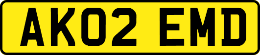 AK02EMD