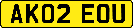 AK02EOU