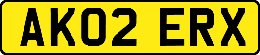 AK02ERX