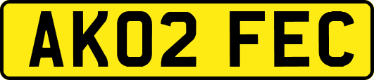 AK02FEC