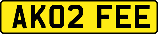 AK02FEE