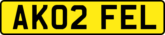 AK02FEL