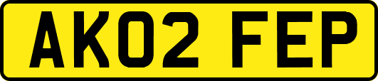 AK02FEP