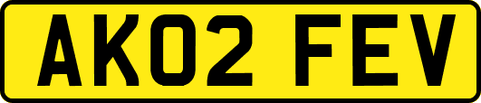 AK02FEV