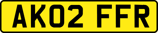 AK02FFR