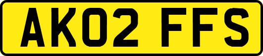 AK02FFS
