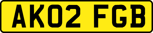 AK02FGB