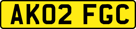 AK02FGC