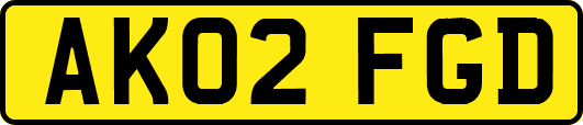 AK02FGD