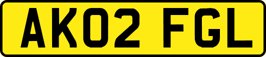 AK02FGL