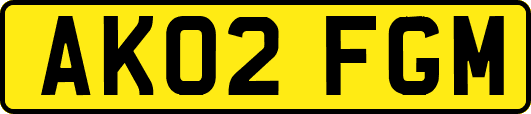 AK02FGM
