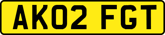 AK02FGT