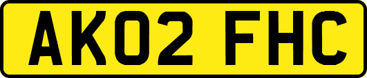 AK02FHC