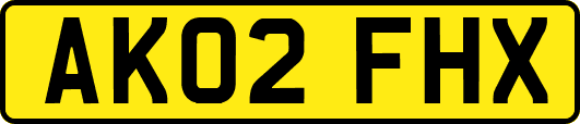 AK02FHX