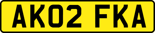 AK02FKA