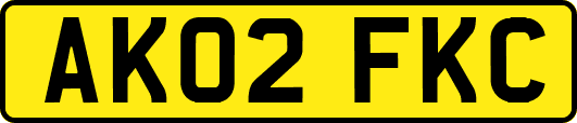 AK02FKC
