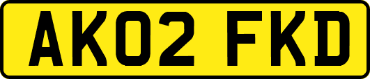 AK02FKD