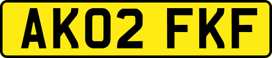 AK02FKF