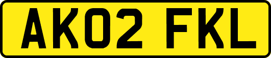 AK02FKL