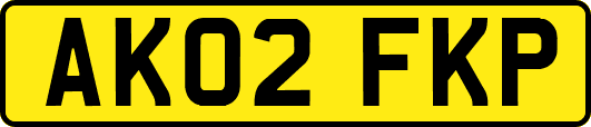 AK02FKP