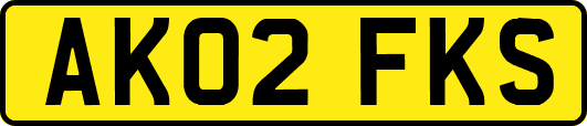 AK02FKS