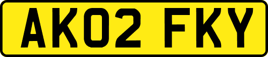 AK02FKY