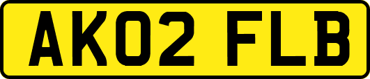 AK02FLB