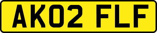 AK02FLF