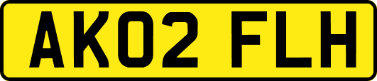 AK02FLH