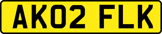 AK02FLK