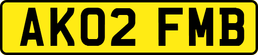 AK02FMB