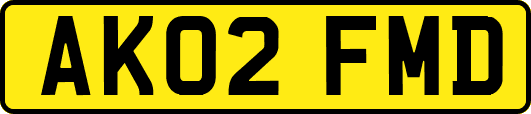 AK02FMD