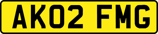 AK02FMG