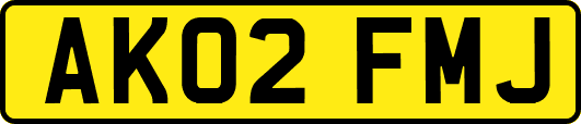 AK02FMJ