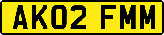 AK02FMM