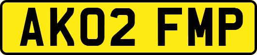 AK02FMP
