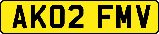 AK02FMV