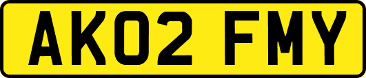 AK02FMY