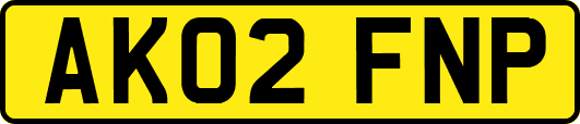 AK02FNP