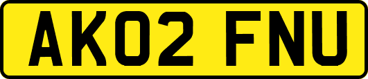 AK02FNU