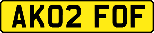 AK02FOF