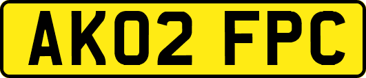 AK02FPC