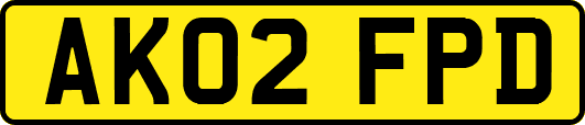AK02FPD