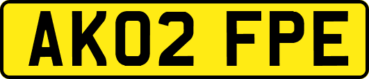 AK02FPE