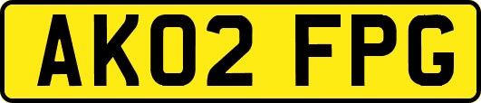 AK02FPG
