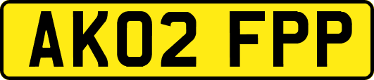 AK02FPP