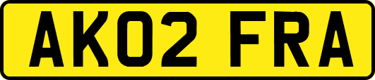 AK02FRA