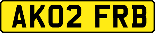 AK02FRB