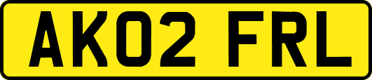 AK02FRL