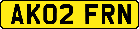 AK02FRN